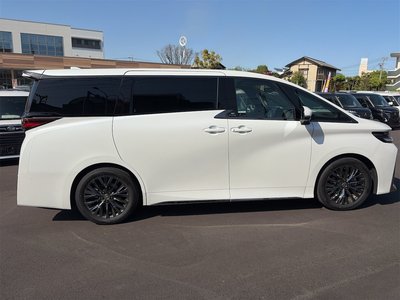 صورة 11 لـ 2025 Toyota VELLFIRE