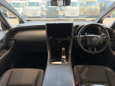 صورة 6 لـ 2025 Toyota VELLFIRE