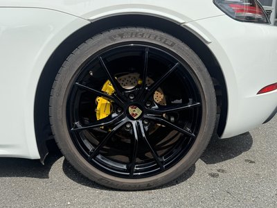 صورة مصغرة 31 لـ 2017 Porsche 718
