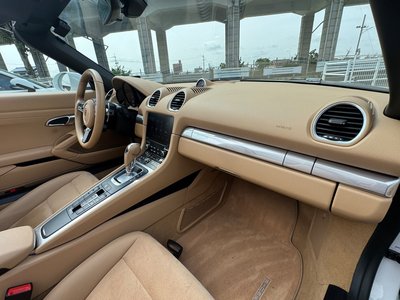 صورة مصغرة 20 لـ 2017 Porsche 718