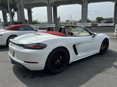 صورة مصغرة 11 لـ 2017 Porsche 718