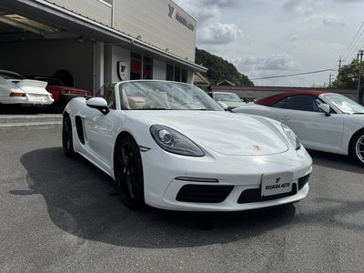 صورة مصغرة 10 لـ 2017 Porsche 718