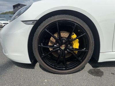 صورة مصغرة 30 لـ 2017 Porsche 718