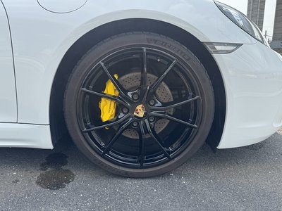 صورة مصغرة 32 لـ 2017 Porsche 718