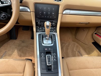 صورة مصغرة 23 لـ 2017 Porsche 718