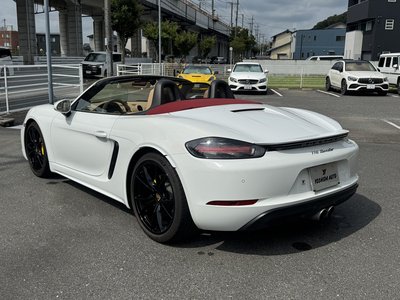 صورة مصغرة 12 لـ 2017 Porsche 718