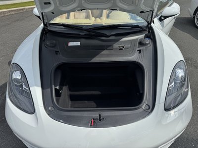 صورة مصغرة 29 لـ 2017 Porsche 718