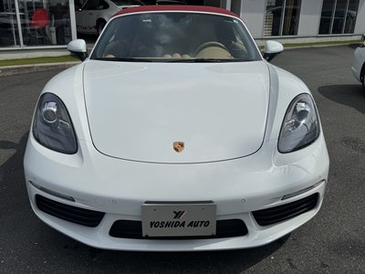 صورة مصغرة 2 لـ 2017 Porsche 718