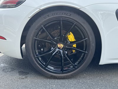 صورة مصغرة 33 لـ 2017 Porsche 718