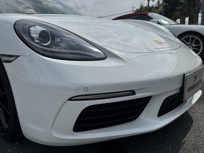 صورة مصغرة 35 لـ 2017 Porsche 718