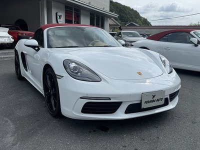 صورة مصغرة 3 لـ 2017 Porsche 718