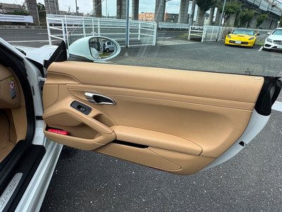 صورة مصغرة 19 لـ 2017 Porsche 718