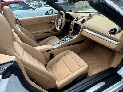 صورة مصغرة 17 لـ 2017 Porsche 718