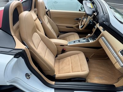 صورة مصغرة 18 لـ 2017 Porsche 718