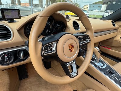 صورة مصغرة 21 لـ 2017 Porsche 718