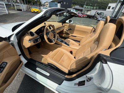 صورة مصغرة 13 لـ 2017 Porsche 718