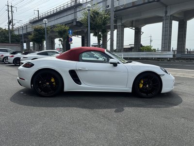 صورة مصغرة 4 لـ 2017 Porsche 718