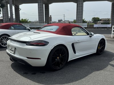 صورة مصغرة 5 لـ 2017 Porsche 718