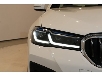 2021 BMW Alpina D5 — миниатюра 41