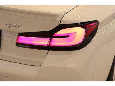 2021 BMW Alpina D5 — миниатюра 42