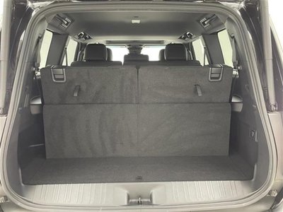 صورة 24 لـ 2024 Toyota LAND CRUISER 250