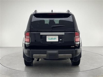 صورة 35 لـ 2024 Toyota LAND CRUISER 250