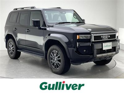 صورة 1 لـ 2024 Toyota LAND CRUISER 250