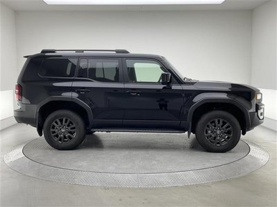 صورة 33 لـ 2024 Toyota LAND CRUISER 250