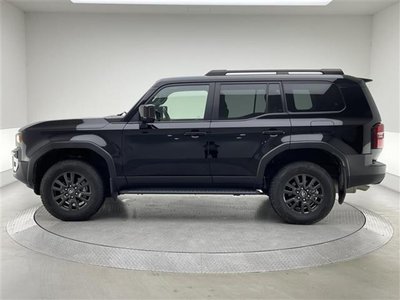 صورة 32 لـ 2024 Toyota LAND CRUISER 250