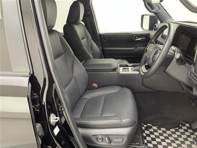 صورة 17 لـ 2024 Toyota LAND CRUISER 250
