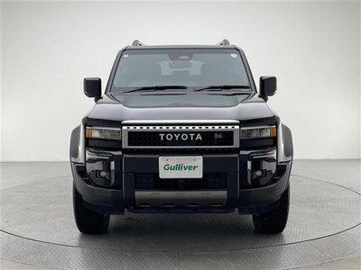 صورة 34 لـ 2024 Toyota LAND CRUISER 250