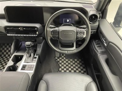 صورة 14 لـ 2024 Toyota LAND CRUISER 250