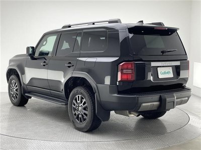 صورة 31 لـ 2024 Toyota LAND CRUISER 250