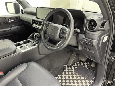 صورة 15 لـ 2024 Toyota LAND CRUISER 250