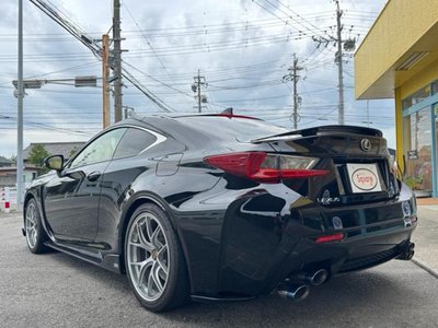 صورة 17 لـ 2015 Lexus RC F
