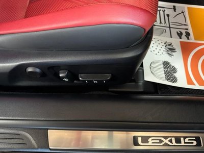 صورة 48 لـ 2015 Lexus RC F