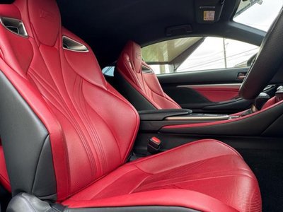 صورة 26 لـ 2015 Lexus RC F
