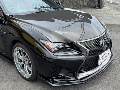 2015 Lexus RC F photo 6