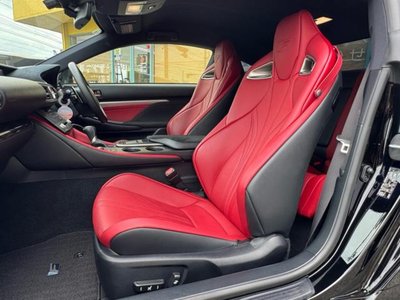 صورة 31 لـ 2015 Lexus RC F