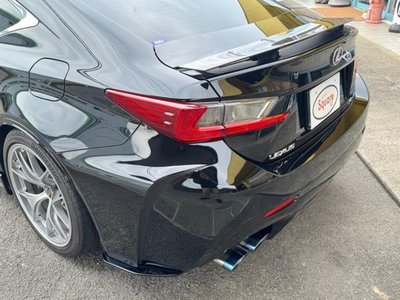 صورة 18 لـ 2015 Lexus RC F