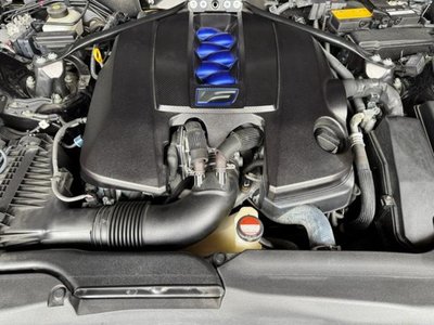 صورة 50 لـ 2015 Lexus RC F