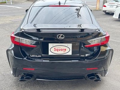 صورة 20 لـ 2015 Lexus RC F