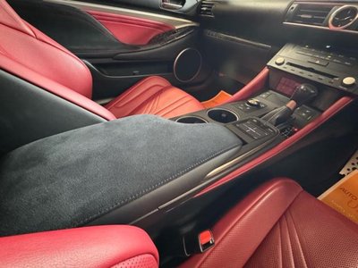 صورة 32 لـ 2015 Lexus RC F