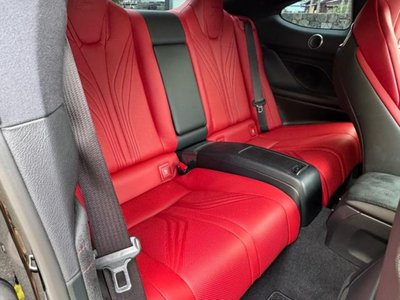 صورة 45 لـ 2015 Lexus RC F