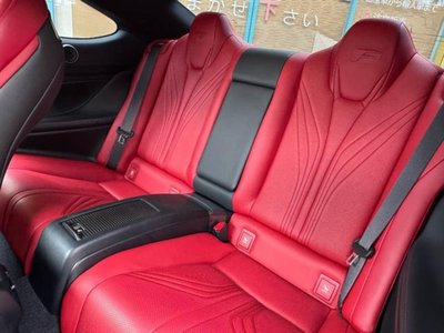 صورة 47 لـ 2015 Lexus RC F
