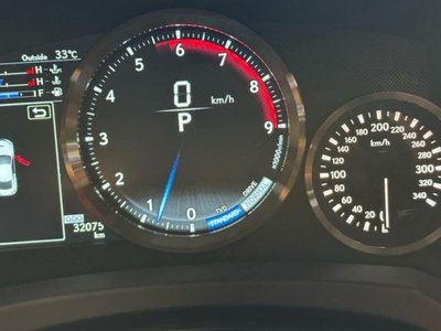صورة 43 لـ 2015 Lexus RC F