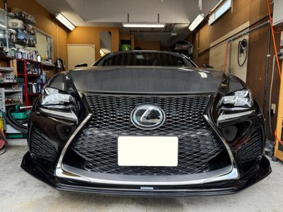 صورة 51 لـ 2015 Lexus RC F