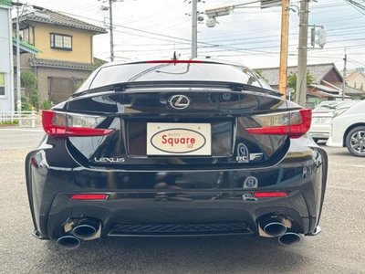 صورة 19 لـ 2015 Lexus RC F