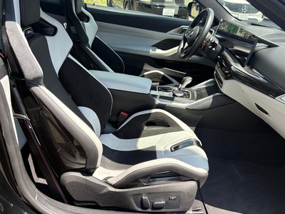 2024 BMW M4 COUPE — миниатюра 37