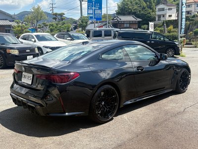 صورة 6 لـ 2024 BMW M4 COUPE